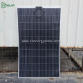 375W Flexible Solar Panel for Trucks